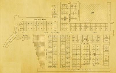 Project Image of 895.99 - 4283.93 Sq.ft Residential Plot Plot for buy in Mahaveer Oaks