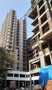 Project Image of 700 Sq.ft 1 BHK Apartment / Flat for sale in Jogeshwari West for Rs. 14500000
