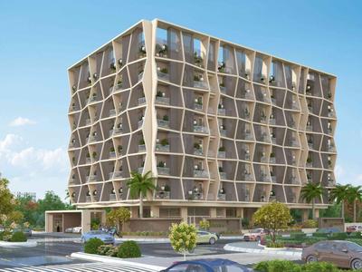 Project Image of 490.52 - 688.94 Sq.ft Studio Studio Apartment for buy in Atelier Yash DMMS