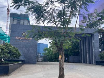Project Image of 770.91 - 1074.67 Sq.ft 2 BHK Apartment for buy in Majestique Towers East Phase 6