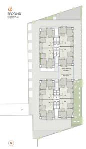 Project Image of 0.0 - 1138.0 Sq.ft 3 BHK Apartment for buy in Raamah Shivaay
