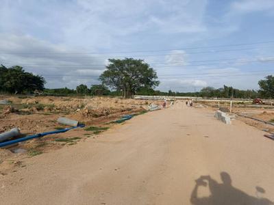 Project Image of 1539.0 - 7380.0 Sq.ft Residential Plot Plot for buy in Hymarque Jet County