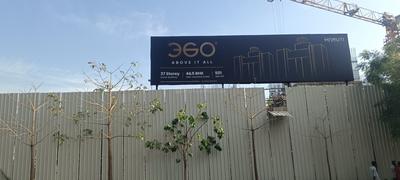 Project Image of 2575.0 - 6841.0 Sq.ft 4 BHK Apartment for buy in Maruti 360