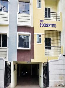 Project Image of 1029.0 - 1324.0 Sq.ft 2 BHK Apartment for buy in The Florentine Residency