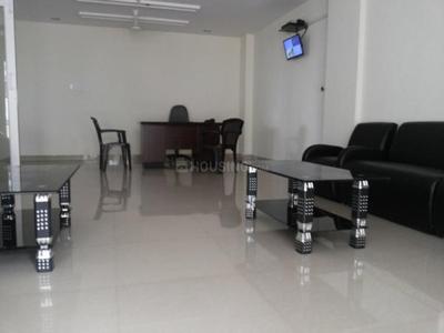 Project Image of 917.0 - 1440.0 Sq.ft 2 BHK Apartment for buy in Maphar Sabz Residency