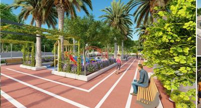 Project Image of 83.7 - 233.23 Sq.ft Residential Plot Plot for buy in ARA Mahalaxmi Nagar 24 Sector 2