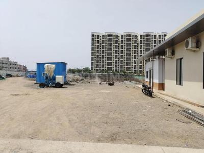Project Image of 469.09 - 693.63 Sq.ft 1 BHK Apartment for buy in Dhvanil Harmony