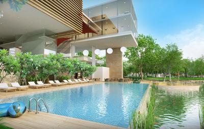 Project Image of 2610.0 - 4035.0 Sq.ft 3 BHK Villa for buy in Sterling Villa Grande 1