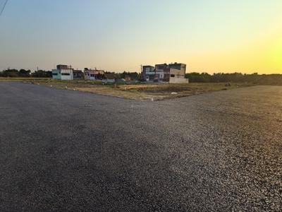Project Image of 619.0 - 1200.0 Sq.ft Residential Plot Plot for buy in D Yan KRS Senthil Garden