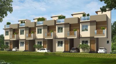 Project Image of 1087.0 - 2669.0 Sq.ft 3 BHK Villa for buy in BBCL Villa Haven