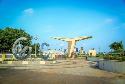 Project Image of 2570.0 - 3670.0 Sq.ft 3 BHK Villa for buy in Vertex Capital County Villa