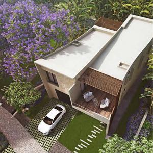 Project Image of 2024.0 - 3600.0 Sq.ft 3 BHK Villa for buy in Mahindra The Serenes