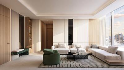 Project Image of 390.0 - 794.0 Sq.ft Studio Studio Apartment for buy in Binghatti Hillside