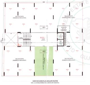 Project Image of 1219.23 - 1391.56 Sq.ft 3 BHK Apartment for buy in Umashiv Anant Sky