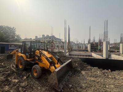 Project Image of 1529.0 - 1928.0 Sq.ft 3 BHK Apartment for buy in Anudip Grandeur