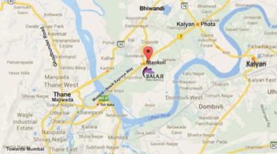 Project Image of 330.0 - 745.0 Sq.ft 1 BHK Apartment for buy in Nirmiti Balaji Residency