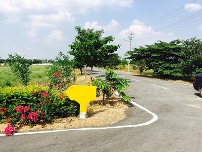Project Image of 1200.0 - 2400.0 Sq.ft Residential Plot Plot for buy in Gateway Meadows Phase 3