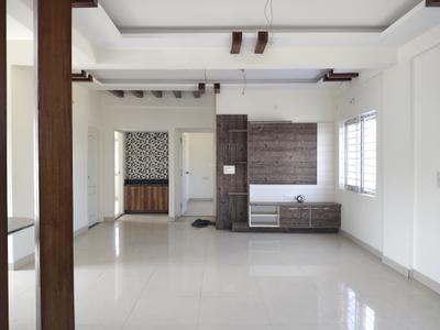 Project Image of 0.0 - 1300.0 Sq.ft 3 BHK Apartment for buy in Mayalam Sri Bhalaji Nivas