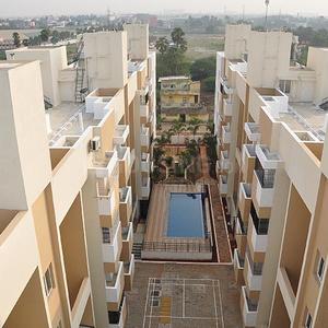 Project Image of 916.0 - 1340.0 Sq.ft 2 BHK Apartment for buy in Fomra Celebration
