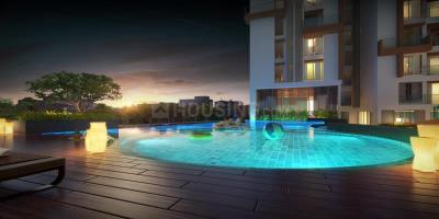 Project Image of 1184 Sq.ft 3 BHK Apartment / Flat for sale in Tollygunge for Rs. 18000000