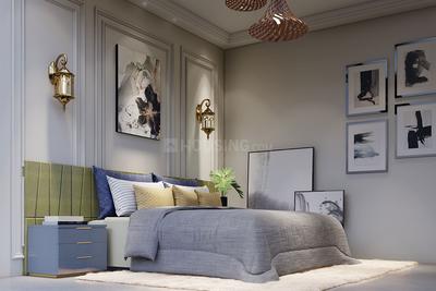 Project Image of 0.0 - 3600.0 Sq.ft 4 BHK Villa for buy in Passion Royal Cottage