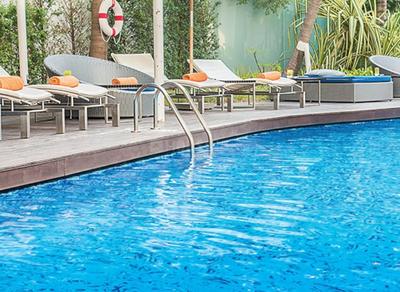 Project Image of 1120 Sq.ft 2 BHK Apartment / Flat for sale in Wakad for Rs. 6400000