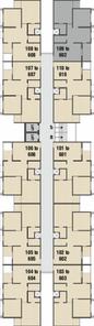 Project Image of 675.0 - 2790.0 Sq.ft 1 BHK Apartment for buy in Shakti Dhanraaj Habitates