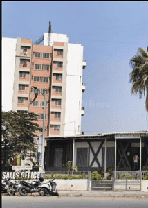 Project Image of 509.02 - 1093.18 Sq.ft 1 BHK Apartment for buy in JAS Bafna Horizon