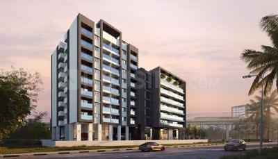 Project Image of 0.0 - 980.0 Sq.ft 2 BHK Apartment for buy in Aditya Enclave