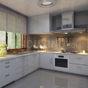 Project Image of 661.0 - 963.0 Sq.ft 2 BHK Apartment for buy in Ravi Building No 18 The Gateway