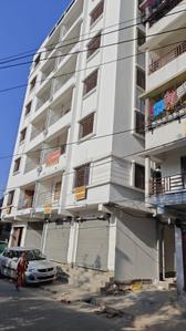 Project Image of 700.0 - 1220.0 Sq.ft 2 BHK Apartment for buy in Kundan Galaxy