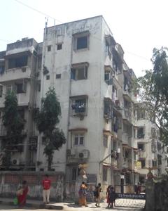 Project Image of 575.0 - 860.0 Sq.ft 1 BHK Apartment for buy in Jayesh Gorai Mangalmurti Apartment