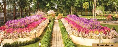 Project Image of 770.0 - 2400.0 Sq.ft Residential Plot Plot for buy in Adityaram Aura