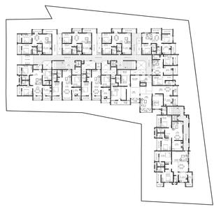 Project Image of 1000 Sq.ft 2 BHK Apartment / Flat for sale in Kulashekara for Rs. 6800000