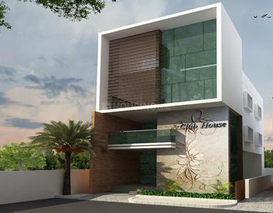 Project Image of 2668.0 - 3125.0 Sq.ft 3 BHK Villa for buy in Green Emerald