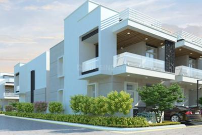 Project Image of 460.17 - 2000.0 Sq.ft 2 BHK Villa for buy in DefineD Meadows Villa