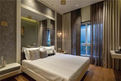 Tayal K City Keshavnagar Bedroom 1