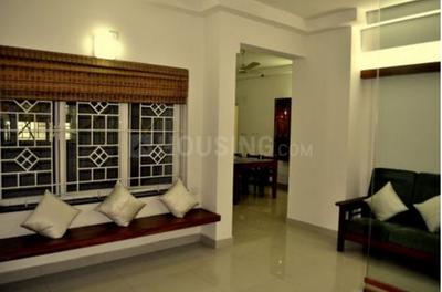 Project Image of 1345.0 - 2090.0 Sq.ft 2 BHK Apartment for buy in Heera Cyber View