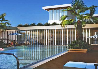 Project Image of 430.33 - 669.4 Sq.ft 1 BHK Apartment for buy in Fairwealth Breeze Homes Phase 1