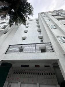 Project Image of 801.0 - 915.0 Sq.ft 2 BHK Apartment for buy in Thai Homes