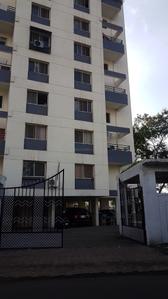 Project Image of 648.0 - 1023.0 Sq.ft 1 BHK Apartment for buy in Ganesh Heritage
