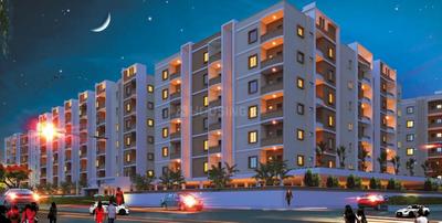 Project Image of 1091.03 - 1452.05 Sq.ft 2 BHK Apartment for buy in Surya Galaxy Towers