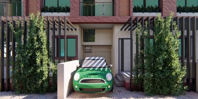 Project Image of 0.0 - 1120.0 Sq.ft 3 BHK Duplex for buy in Reyon Duplex