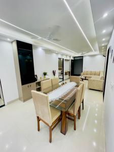 Project Image of 919.56 - 1099.32 Sq.ft 3 BHK Apartment for buy in Santushti The Nest