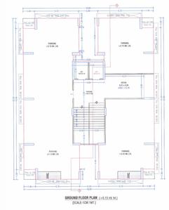 Project Image of 698.47 - 711.28 Sq.ft 2 BHK Apartment for buy in Khushi Nilkanth Varni