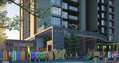 Project Image of 1642 Sq.ft 3 BHK Apartment / Flat for sale in Ravet for Rs. 14911222
