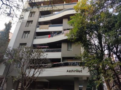 Project Image of 1181.0 - 1717.0 Sq.ft 3 BHK Apartment for buy in Gokhale Aashirwad