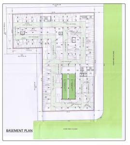 Project Image of 900 Sq.ft 2 BHK Apartment / Flat for sale in Ghuma for Rs. 5500000