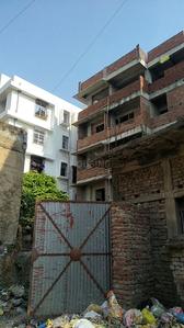 Project Image of 0.0 - 601.8 Sq.ft 2 BHK Apartment for buy in City Makers Bankey Bihari Kunj