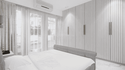 Project Image of 348.0 - 700.0 Sq.ft 1 BHK Apartment for buy in Alfa Mana A M Residency